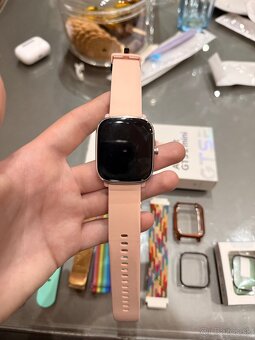 Amazfit GTS 2 mini - 2