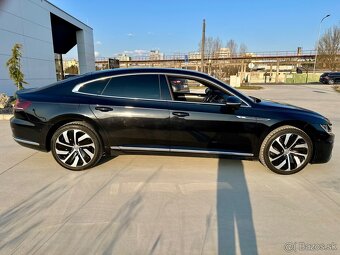 Volkswagen Arteon R Line - 2