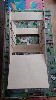 Rastuca, uciaca veza - 2