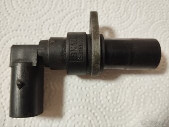 Snímače motora BMW M57, 330d - 2