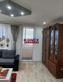 SUPER PONUKA 3 izbový byt v CENTRE - Sečovce - 2