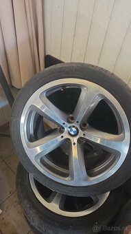 Elektrony r19 5x120 BMW 5X120 - 2