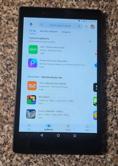 TABLET LENOVO 8504X - 2