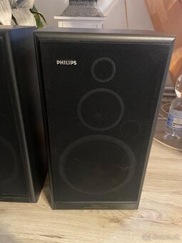 Reproduktory philips - 2