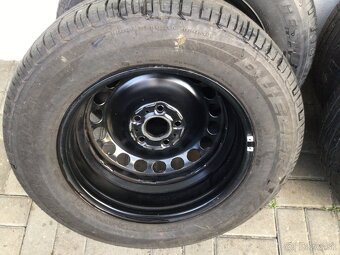 VW Tiguan - kolesa - 2