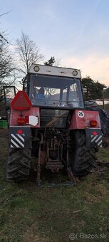 Zetor 8111 - 2