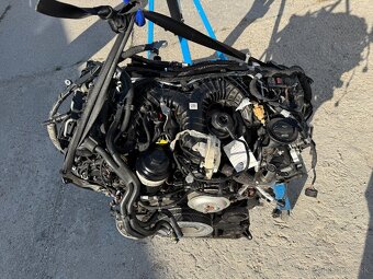 AUDI A6 A7 A8 3.0 TDi Mild Hybrid - 2