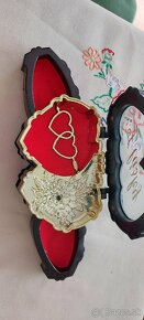 Šperkovnice,mix vecičky - 2