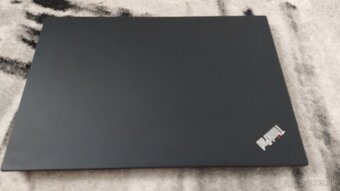 Thinkpad T590 - 2