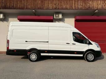 Ford Transit 2.0 TDCI 130k L4H3 Maxi - 2