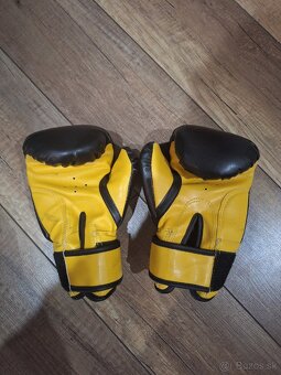 Rukavice kwon - 2