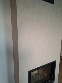 Silaterm Finish 5kg - 2