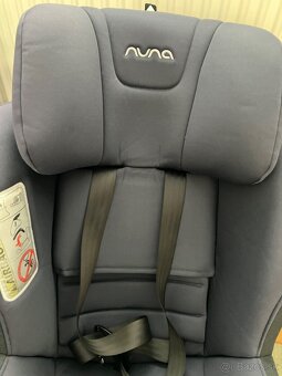 Autosedačka Nuna Prym - 2