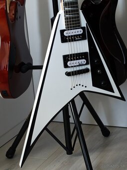 Jackson JS32T Rhoads AMR WBB - 2