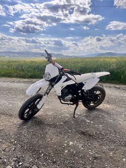 Supermoto - 2