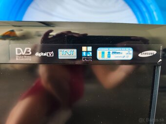 LCD televízor Samsung rady 5 - 2