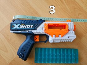 Nerf a X SHOT - 2
