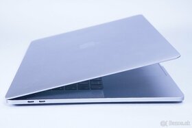 ZÁRUKA/Macbook Pro 15.4" TB/I7 2.6GHZ/16GB RAM/512GB SSD - 2