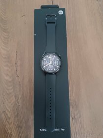 Xiaomi watch S1 pro - 2