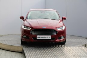 FORD Mondeo Manager 1,5 EcoBoost 118 kW - 2