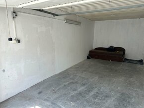 Prenajmem garáž v meste Dubnica nad Váhom - 2
