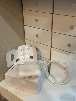 Apple AirPods Pro 2 - 2
