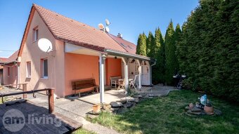 TOP - 2x rodinný dom na pozemku 753 m²  - Dubnica nad Váhom - 2