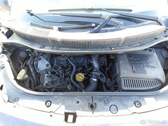 Renault Megane Scenic - 2