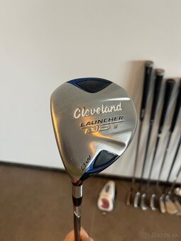 Novy vypredaj golf.palic - 2