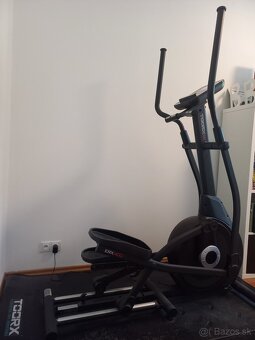 Ellipticky trenazier Toorx ERX400 - 2