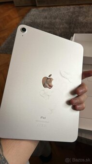 iPad 10.9 2022 64GB WiFi - sivý + Combo Touch" - 2