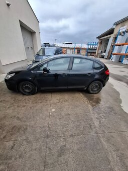 Citroen C4 1,4 - 2