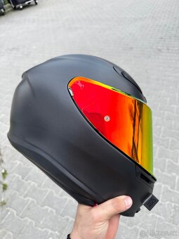 AGV K6 XL - 2