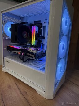 ⭐️Ryzen 9 5900X,Radeon RX 6700 XT 16G, DDR4 32GB⭐️ - 2