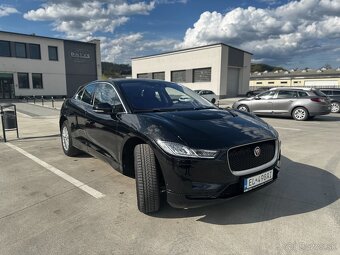Jaguar I-Pace EV400 90 kWh S AWD A/T - 2