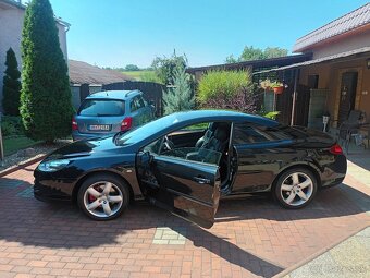 Peugeot 407 coupe 2.0 HDI - 2