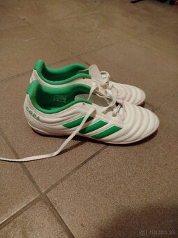 Predám kopačky Adidas v dobrom stave - 2