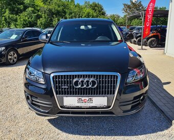 AUDI Q5 2.0 TDI 170K DPF QUATTRO S TRONIC - 2