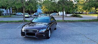 Audi A4 2.0 Tdi Sedan Business 2011 - 2