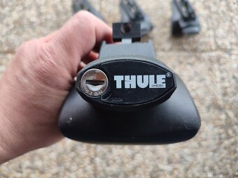 Thule 757 - 2