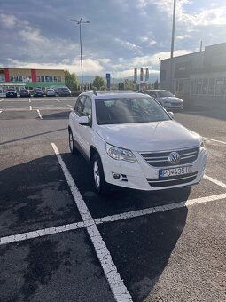 Tiguan 2.0tdi - 2
