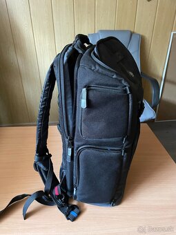 Fotoruksak Tamrac Evolution 6 Black - 2