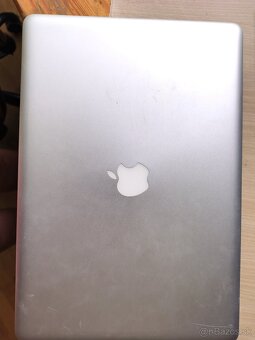 MC book pro 2010 - 2