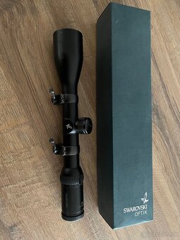 Swarovski Z4i - 2