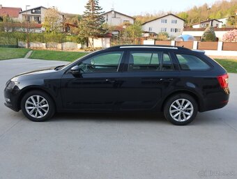 Škoda Octavia combi 2.0 TDi 2020 DSG, 1.majiteľ, 11.999€+DPH - 2