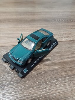 Autíčka - 2
