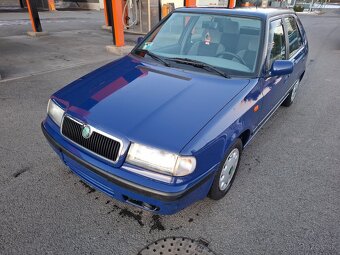 Škoda Felicia Comfort 1.3 50kw r.v.2000 - 2