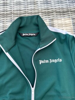 Palm Angels mikina vo veľkosti M - 2