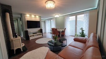 4 izbový byt s dvoma balkónmi a vlastnou pivnicou - 2