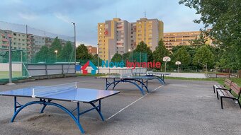 SUPER INVESTÍCIA - Garsónka prerobená na 1 izb. byt - Dúbrav - 2